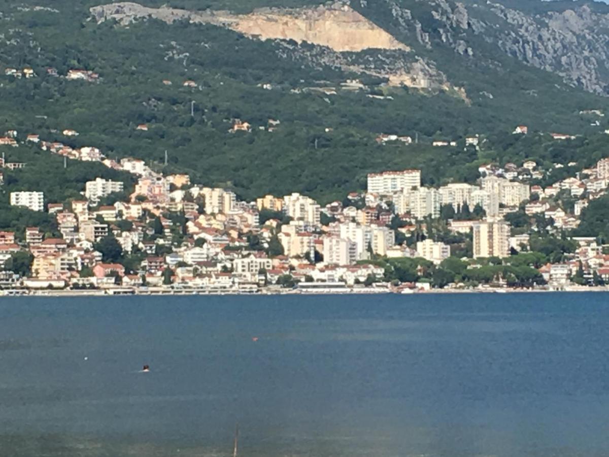 Solar Apartments Herceg Novi Exterior foto