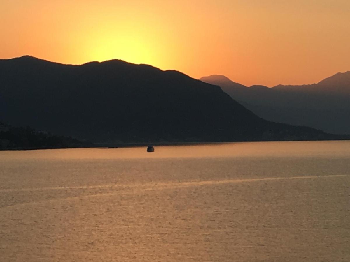 Solar Apartments Herceg Novi Exterior foto