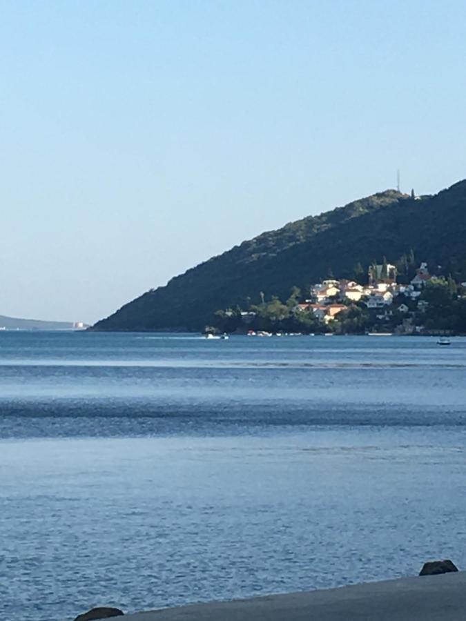 Solar Apartments Herceg Novi Exterior foto