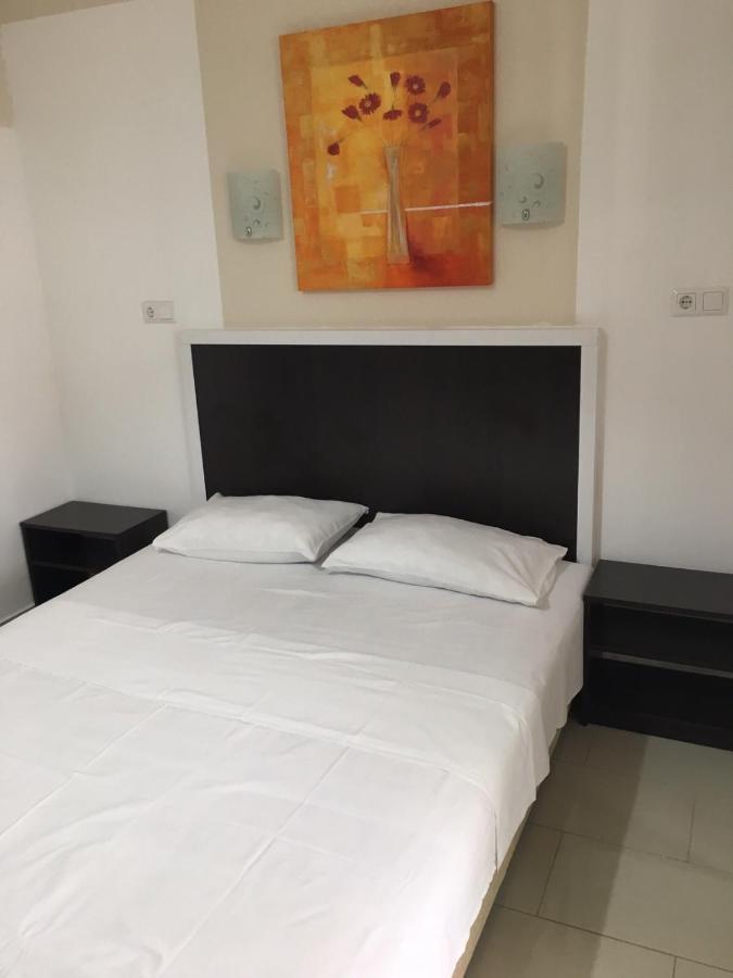 Solar Apartments Herceg Novi Exterior foto