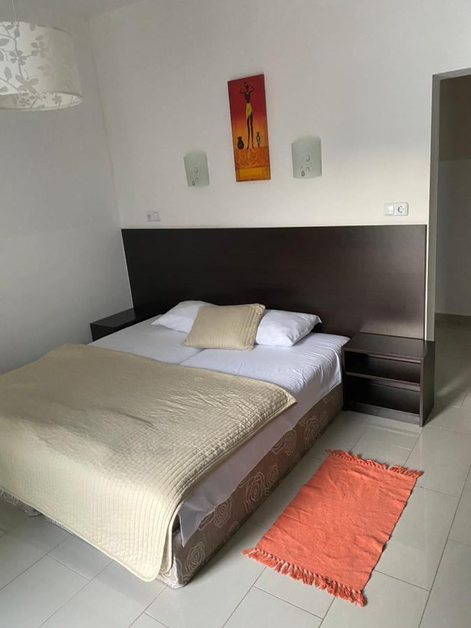 Solar Apartments Herceg Novi Exterior foto