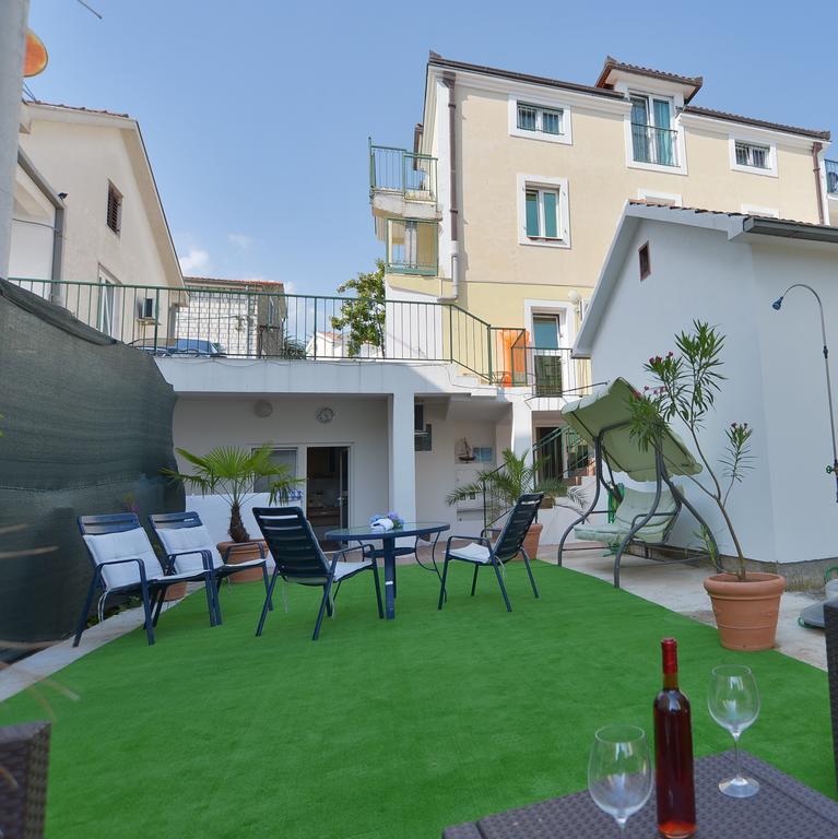 Solar Apartments Herceg Novi Habitación foto