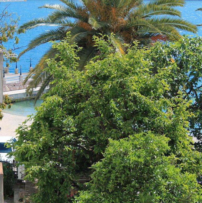 Solar Apartments Herceg Novi Habitación foto