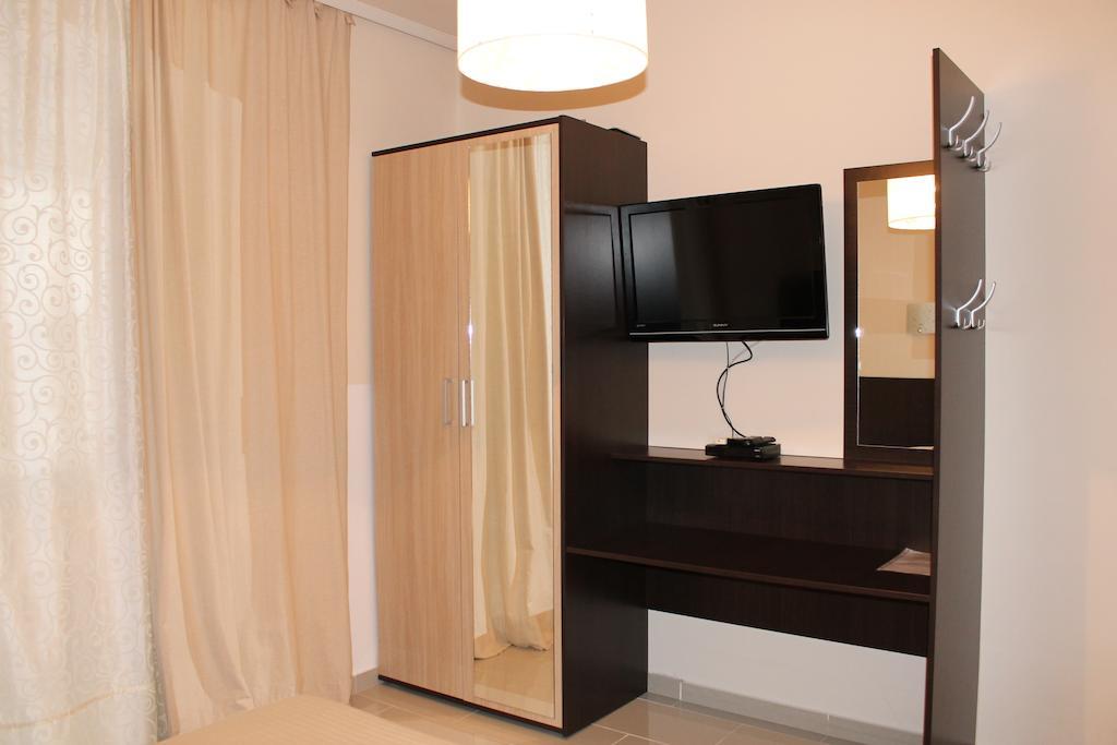 Solar Apartments Herceg Novi Habitación foto