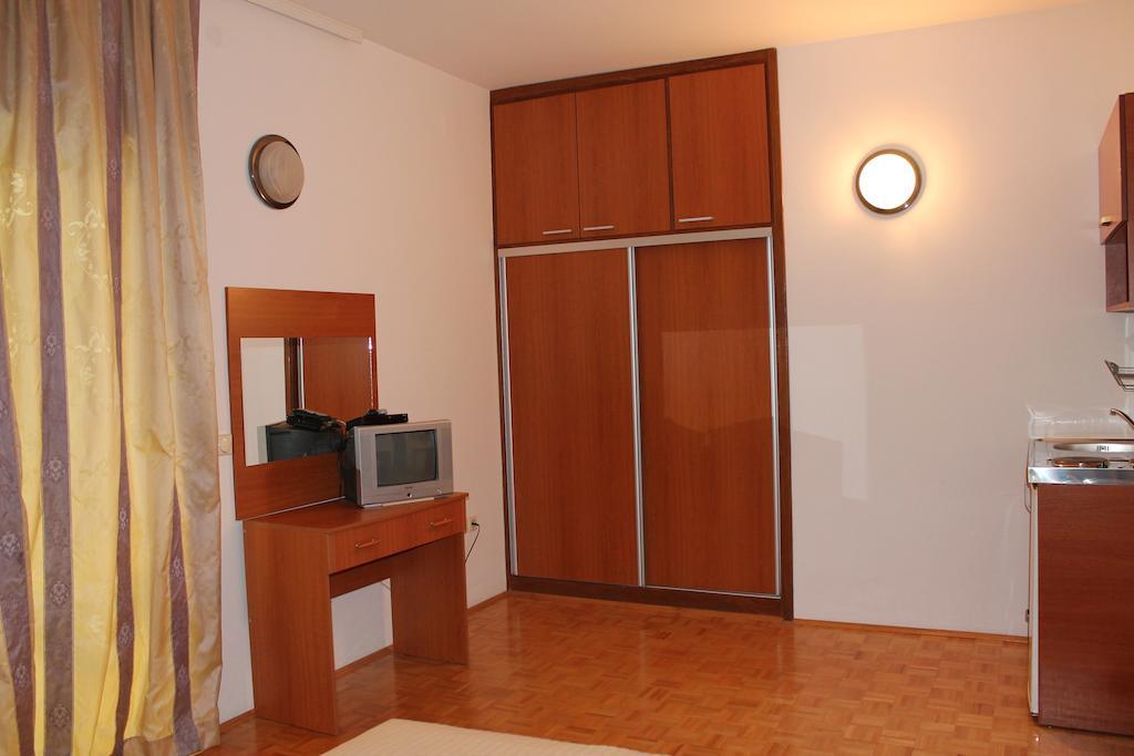 Solar Apartments Herceg Novi Habitación foto